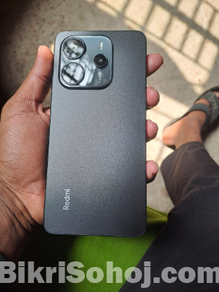 Xiaomi Redmi Note 14